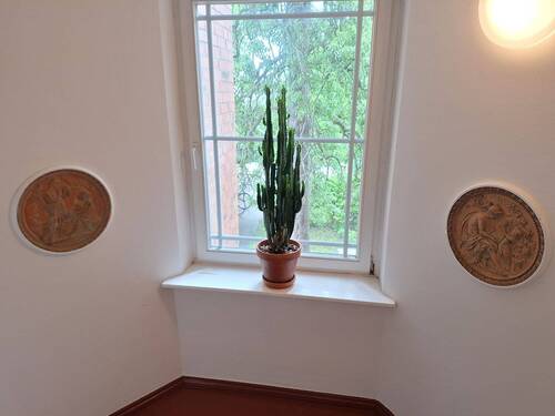 Treppenhaus - 