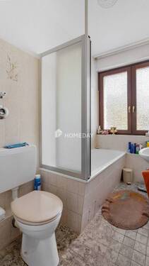 Badezimmer 2 - 