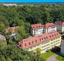 Bezugsfreie Eigentumswohnung am Prießnitzgrund! - Dresden Radeberger Vorstadt