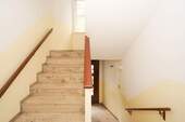 Treppenhaus - 