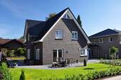 Referenzobjekt - 5 Zimmer Einfamilienhaus in Oldenburg / Alexandersfeld