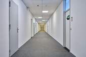 Flur - Büro in Ludwigsburg zur Miete
