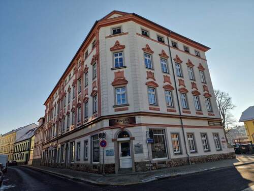 Breite Str.12 Strassenansicht - 