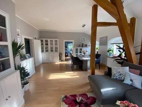 Breite Str.12 DG Wohnen - 