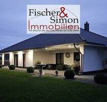 RESERVIERT-Bungalow Bj. 2020 auf traumhaften Grundstück m. Wäldchen in kurzer Entfernung zu Nienburg - Drakenburg