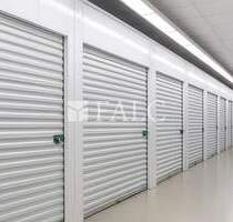 Lagern ohne Grenzen - 200 m² sofort verfügbar - Bremerhaven Geestemünde