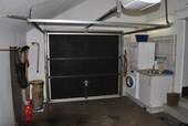 Garage 1 innen - 