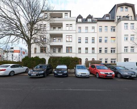 4 - Etagenwohnung mit 83,00 m&sup2; in Chemnitz zum Kaufen