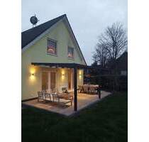 Charmantes Einfamilienhaus in Oppenheim