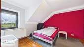 Schlafzimmer OG - 