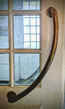 historisches Detail - 