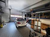 Lagerhalle-Garage - 