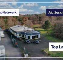 Top-Gewerbeobjekt in Bexbach - Technik, Handwerk & Dienstleistung mit schneller A6-Anbindung