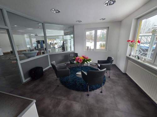 Besprechungszimmer - 