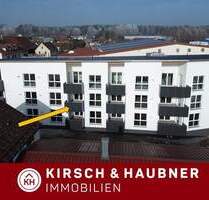 Neubau-Erstbezug! Perfekte Single Wohnung in zentraler Lage Seubersdorf - Zentral