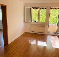 **Besichtigung: Sa., 14.03.26 um 11:20 Uhr** Sonniges Wohnen nahe Marienbad! *Balkon* - Brandenburg Nord