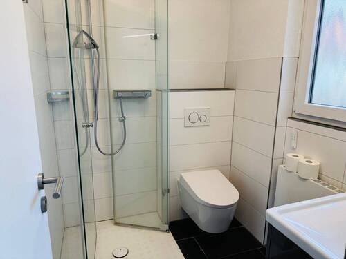 Badezimmer EG - 