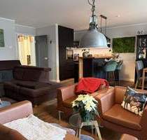 Moderne Zwei-Zimmer-Erdgeschosswohnung mit großer Terrasse und Garten in Wardenburg