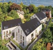 Lindenhof - Wohnung 10 | 1. Obergeschoss - Eckernförde