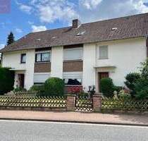 Doppelhaus auf großzügigem Grundstück - Gehrden