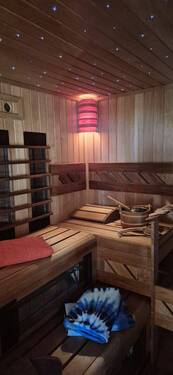  Sauna - 