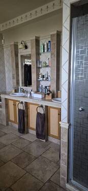 Badezimmer - 