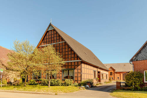 IMG_8670 - Gepflegter Resthof im Herzen des Wendlands