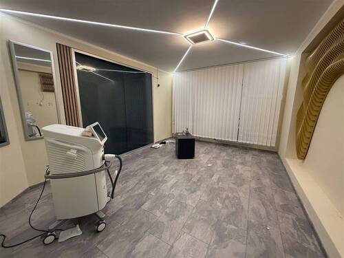 Behandlungszimmer - 