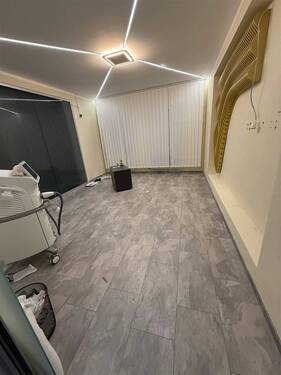 Behandlungszimmer - 