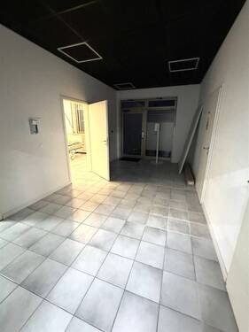 Behandlungszimmer - 