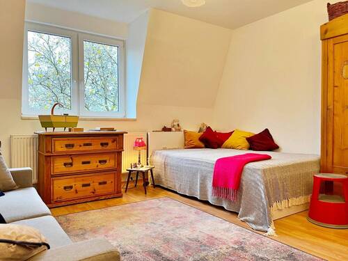Zimmer 1 - 