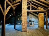 Spitzboden - 