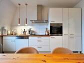 Einbauküche - Etagenwohnung mit 101,10 m² in Wuppertal / Wichlinghausen-Süd zum Kaufen
