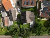 IMG_5129 - Freistehendes Zweifamilienhaus mit Garten