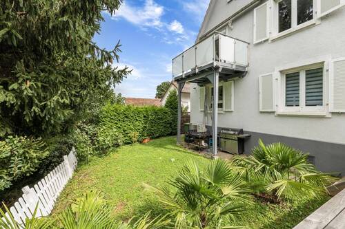 IMG_5133 - Mehrfamilienhaus, Wohnhaus mit 140,00 m² in Freiburg im Breisgau zum Kaufen