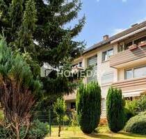 Drei Zimmer, klarer Schnitt: Ihr neues Zuhause mit Loggia und Garage - Bochum Hofstede