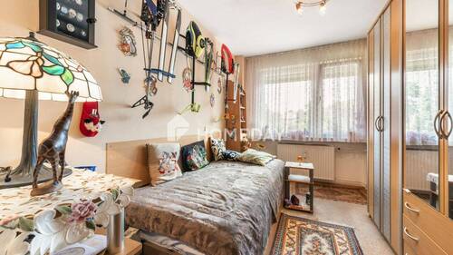 Kinderzimmer 1 - 