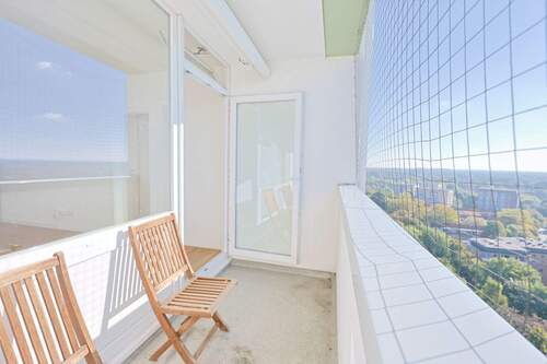 Balkon - 