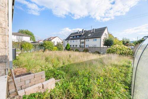 Vorgarten - 