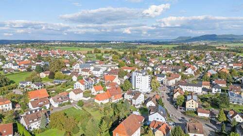 Umgebung - 