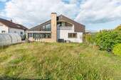 Hausansicht - 7 Zimmer Mehrfamilienhaus, Wohnhaus zum Kaufen in Schwäbisch Gmünd / Straßdorf