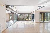 offener Wohnbereich - 