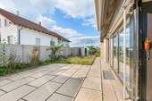 Terrasse - 