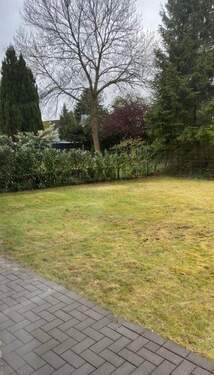 Garten links - 