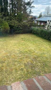 Garten rechts - 