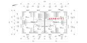 Obergeschoss - 
