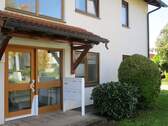 Hauseingang - 