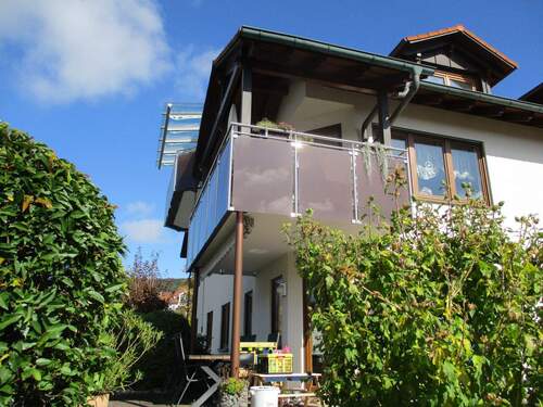 Aussenansicht - 