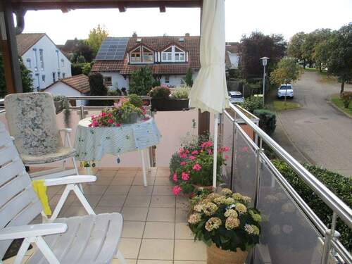 Balkon - 