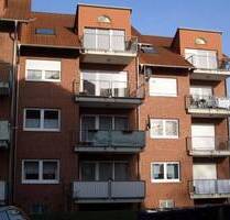 Dreizimmerwohnung in zentraler Lage - Hövelhof